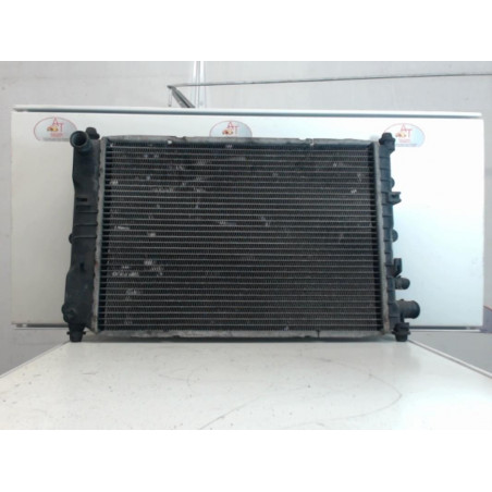 Radiateur eau FORD ESCORT I d’occasion