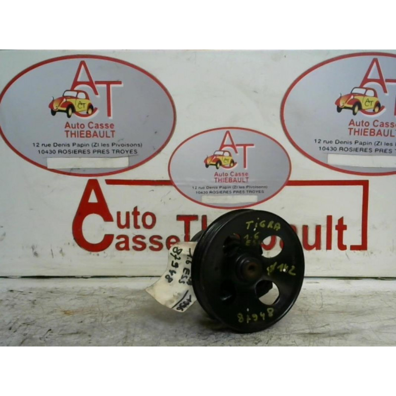 Pompe de direction OPEL TIGRA d’occasion
