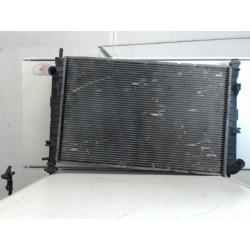 Radiateur eau FORD MONDEO II d’occasion