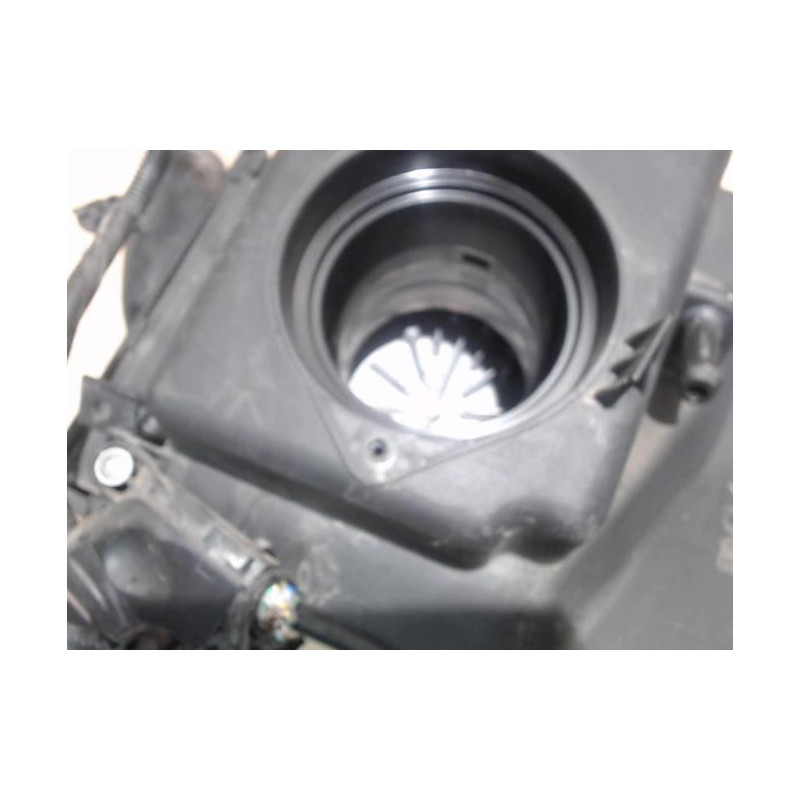 Boite a air FORD S-MAX 1 PHASE 1 d’occasion