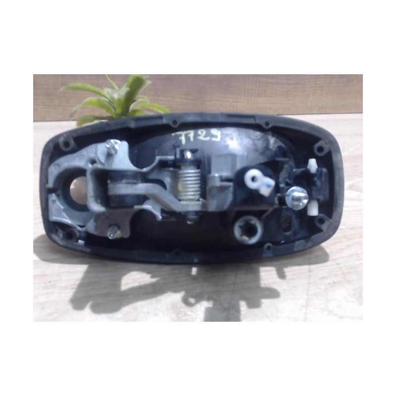 Poignee porte coffre CITROEN NEMO d’occasion