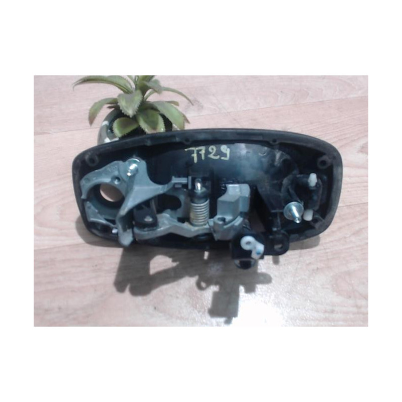 Poignee porte coffre CITROEN NEMO d’occasion