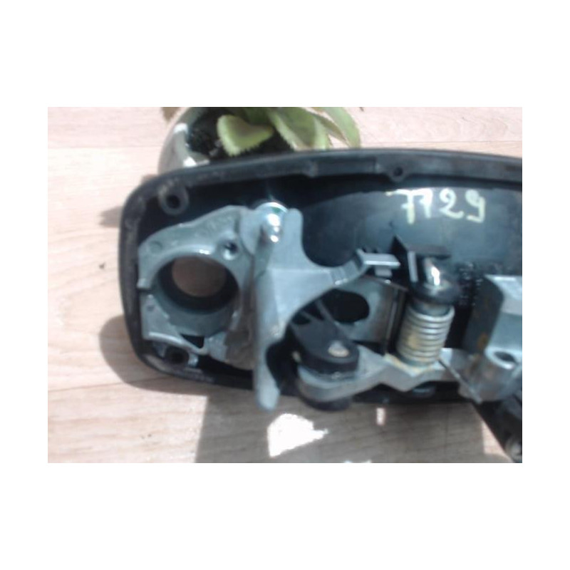 Poignee porte coffre CITROEN NEMO d’occasion