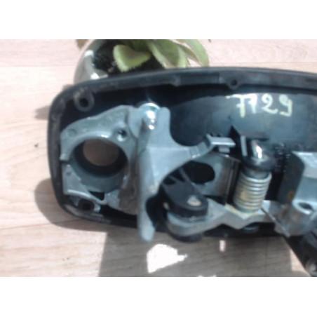 Poignee porte coffre CITROEN NEMO d’occasion