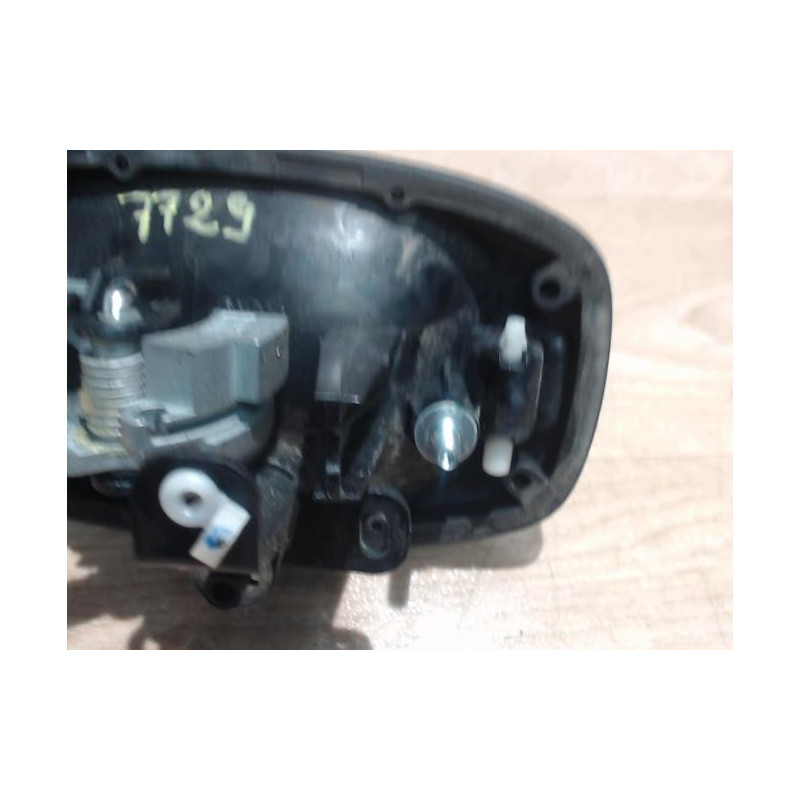 Poignee porte coffre CITROEN NEMO d’occasion