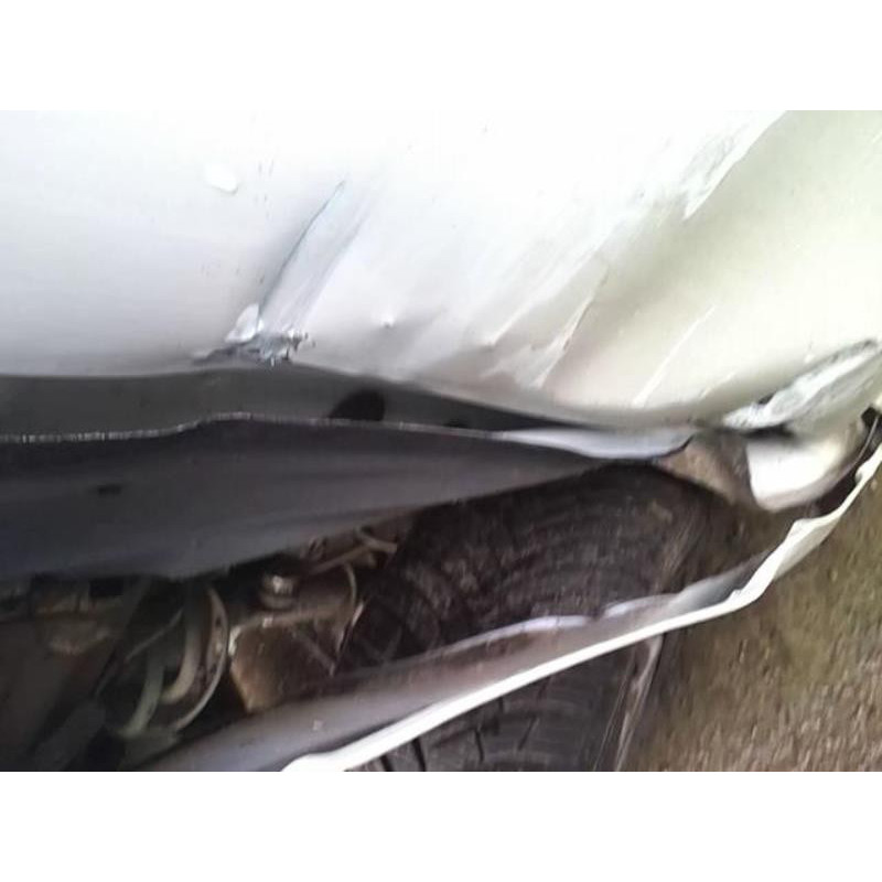 Poignee porte coffre CITROEN NEMO d’occasion