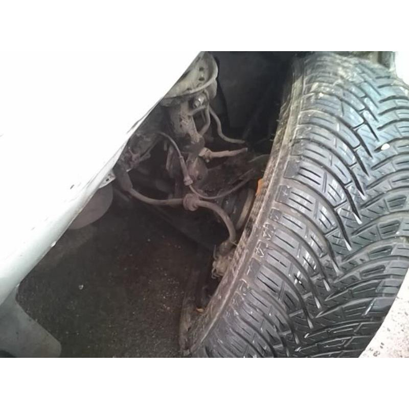 Poignee porte coffre CITROEN NEMO d’occasion