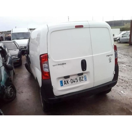 Poignee porte coffre CITROEN NEMO d’occasion