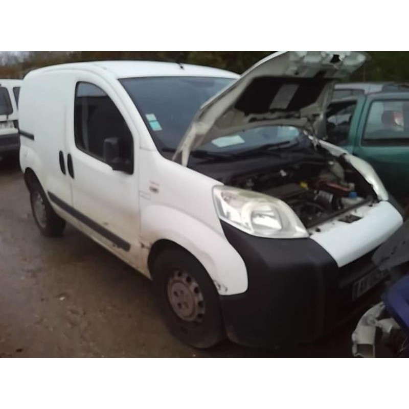 Poignee porte coffre CITROEN NEMO d’occasion