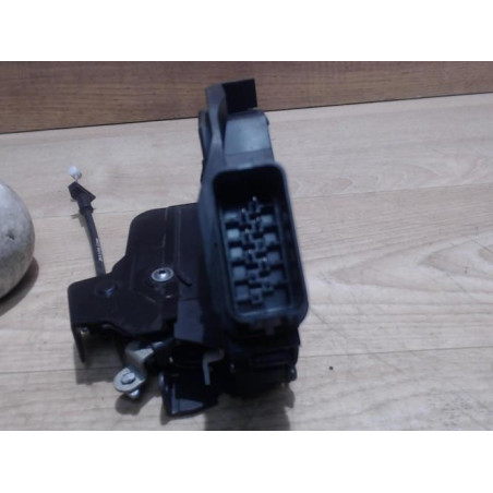 Serrure arriere droit FORD S-MAX 1 PHASE 1 d’occasion