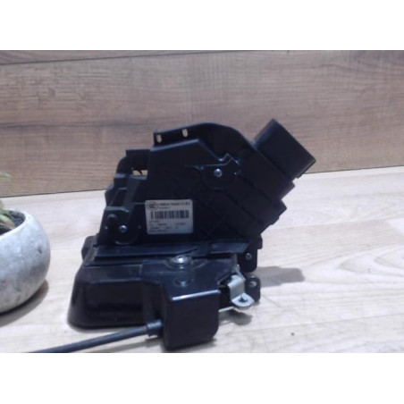 Serrure arriere droit FORD S-MAX 1 PHASE 1 d’occasion