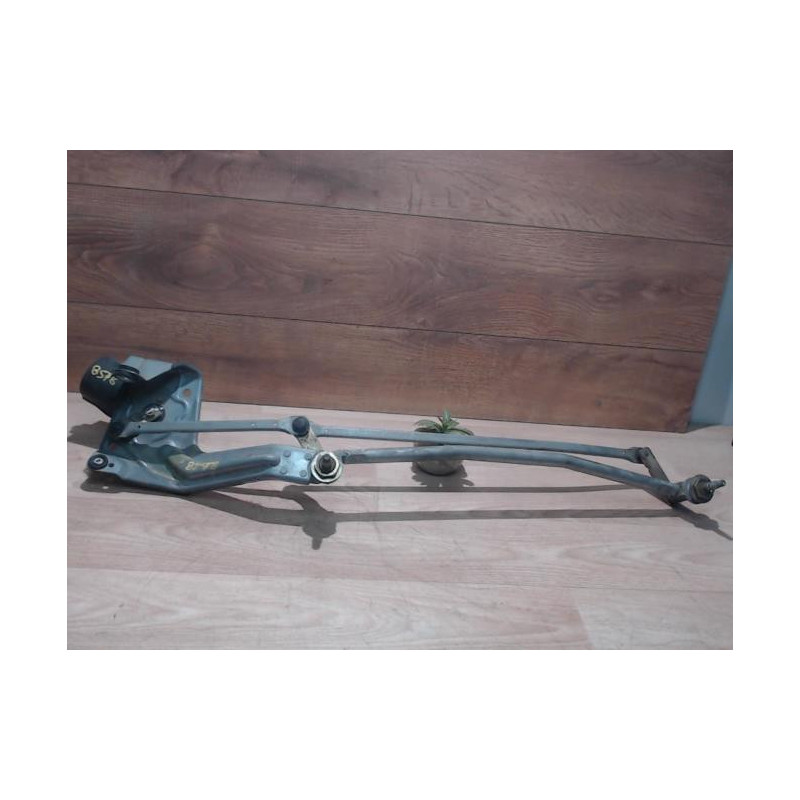 Moteur essuie glace avant RENAULT MEGANE 1 PHASE 2 d’occasion