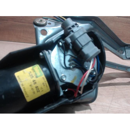 Moteur essuie glace avant RENAULT MEGANE 1 PHASE 2 d’occasion