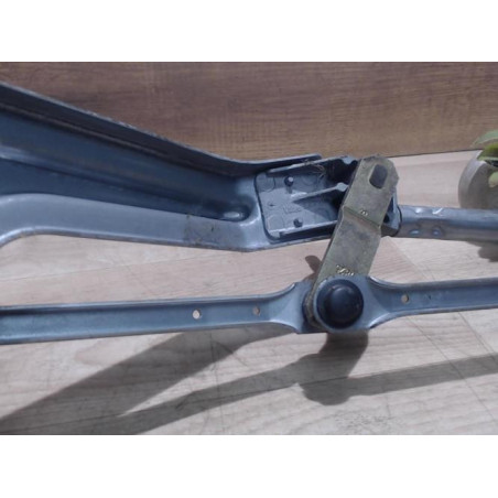 Moteur essuie glace avant RENAULT MEGANE 1 PHASE 2 d’occasion