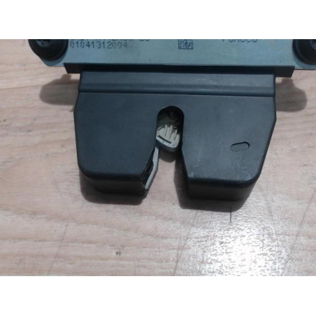 Serrure de coffre FORD C-MAX 1 PHASE 1 d’occasion
