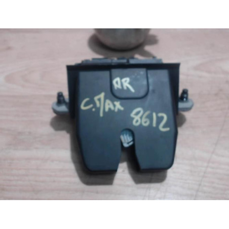 Serrure de coffre FORD C-MAX 1 PHASE 1 d’occasion