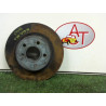 Disque arriere droit (freinage) MERCEDES CLASSE GLA (X156) d’occasion