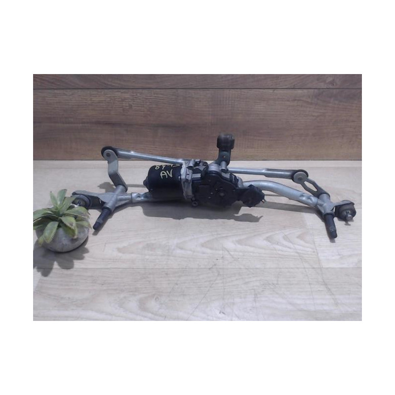 Moteur essuie glace avant CITROEN DS3 PHASE 1 d’occasion