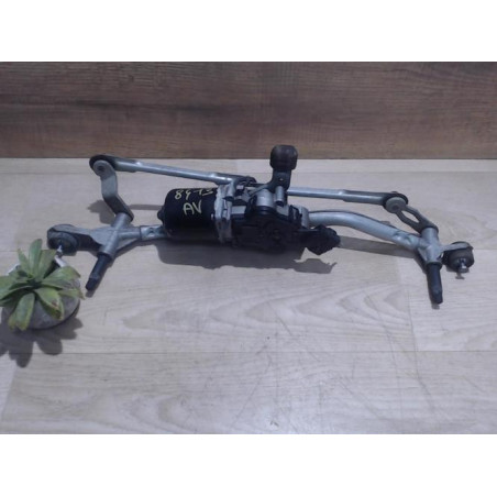 Moteur essuie glace avant CITROEN DS3 PHASE 1 d’occasion
