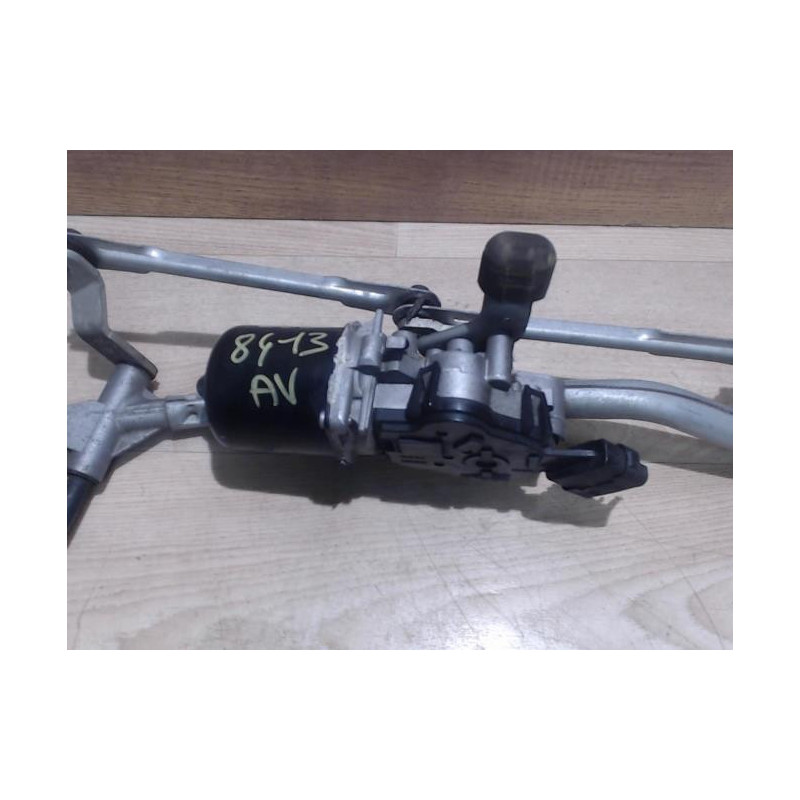 Moteur essuie glace avant CITROEN DS3 PHASE 1 d’occasion