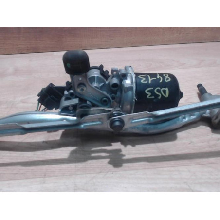 Moteur essuie glace avant CITROEN DS3 PHASE 1 d’occasion