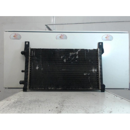 Radiateur eau FORD FIESTA III d’occasion