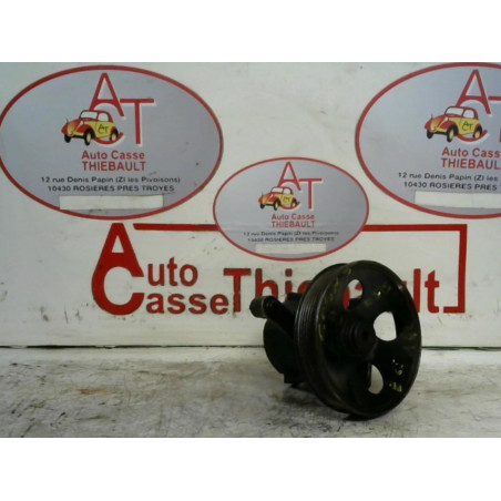 Pompe de direction OPEL CORSA (B) PHASE 1 d’occasion
