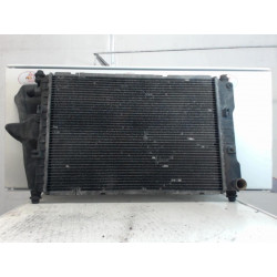 Radiateur eau FORD ESCORT IV d’occasion