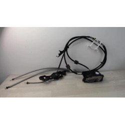 Serrure de porte laterale gauche FORD TRANSIT CUSTOM PHASE 2 d’occasion
