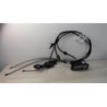 Serrure de porte laterale gauche FORD TRANSIT CUSTOM PHASE 2 d’occasion