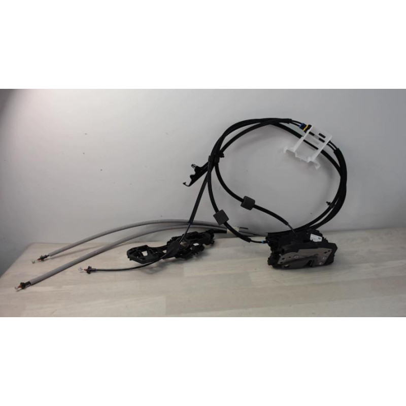 Serrure de porte laterale gauche FORD TRANSIT CUSTOM PHASE 2 d’occasion