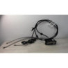 Serrure de porte laterale gauche FORD TRANSIT CUSTOM PHASE 2 d’occasion