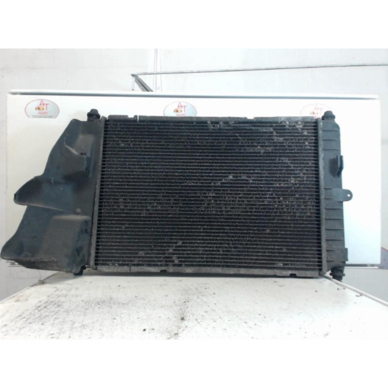Radiateur eau FORD ESCORT IV d’occasion