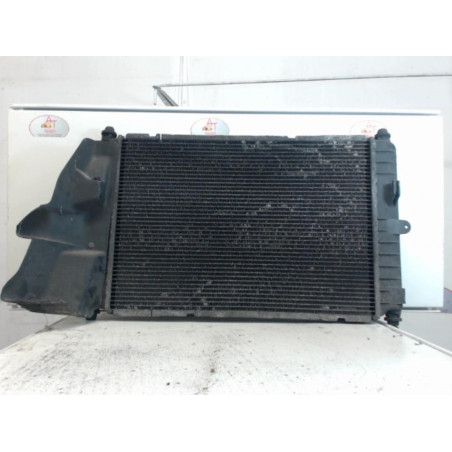 Radiateur eau FORD ESCORT IV d’occasion