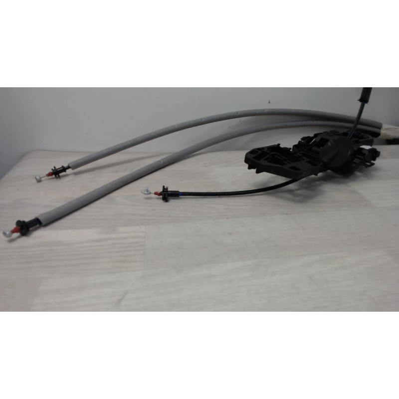 Serrure de porte laterale gauche FORD TRANSIT CUSTOM PHASE 2 d’occasion