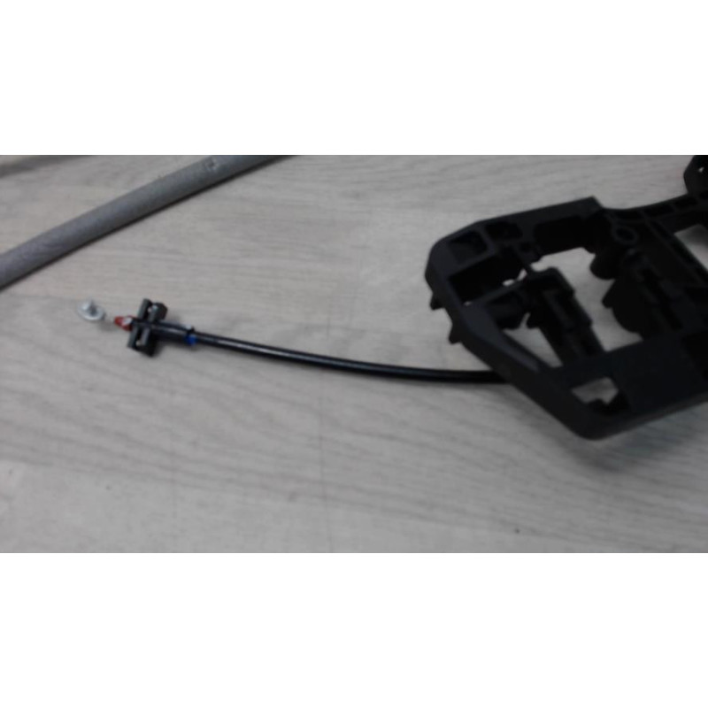 Serrure de porte laterale gauche FORD TRANSIT CUSTOM PHASE 2 d’occasion