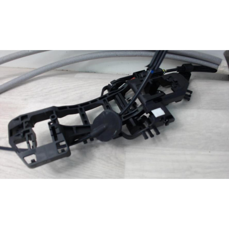 Serrure de porte laterale gauche FORD TRANSIT CUSTOM PHASE 2 d’occasion
