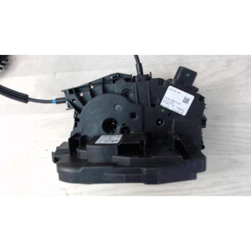 Serrure de porte laterale gauche FORD TRANSIT CUSTOM PHASE 2 d’occasion