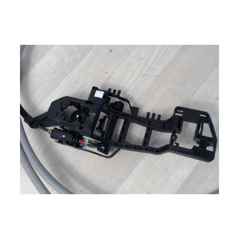Serrure de porte laterale gauche FORD TRANSIT CUSTOM PHASE 2 d’occasion