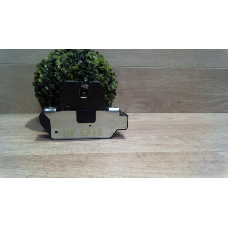 Serrure de hayon CITROEN DS3 PHASE 1 d’occasion