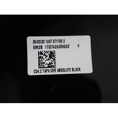 Coquille de retroviseur droit FORD EDGE d’occasion