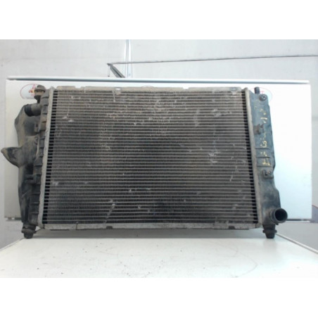 Radiateur eau FORD ESCORT IV d’occasion