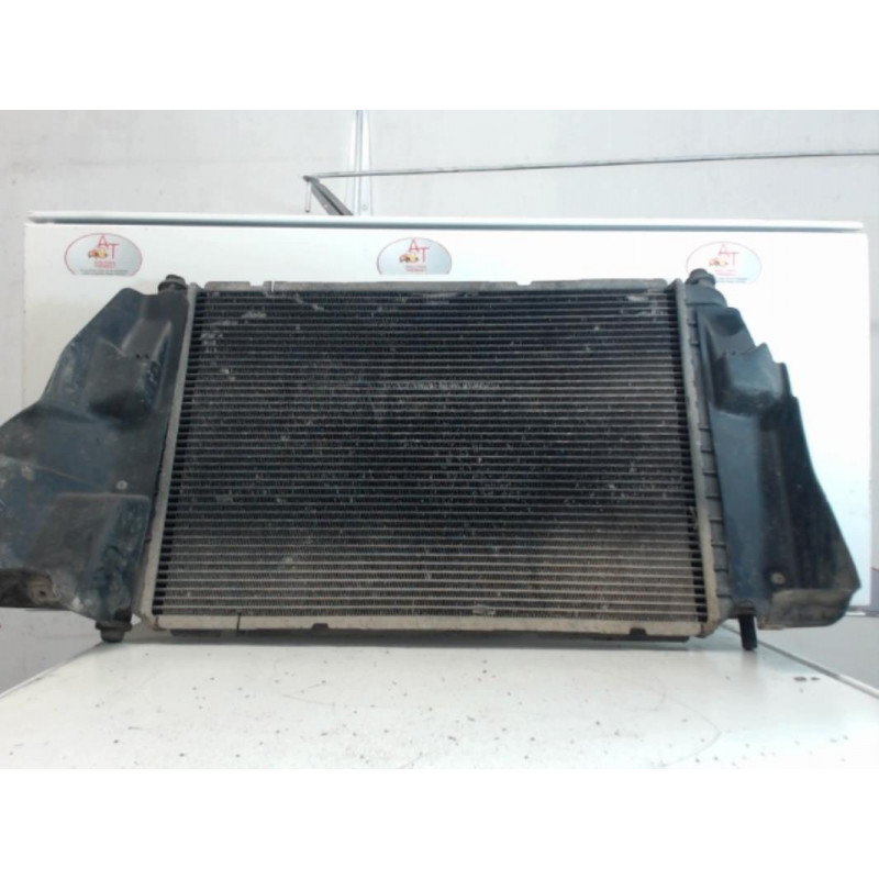 Radiateur eau FORD ESCORT IV d’occasion