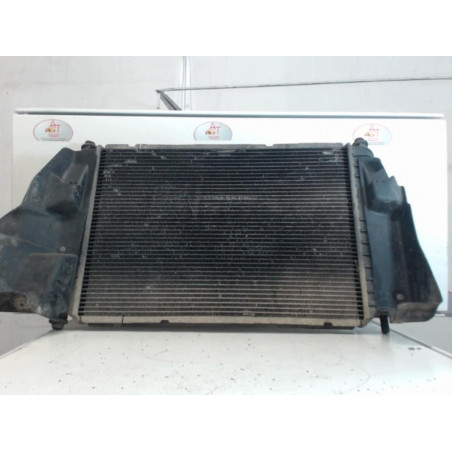 Radiateur eau FORD ESCORT IV d’occasion
