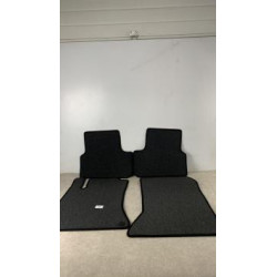 Tapis de sol MERCEDES CLASSE CLA 117 d’occasion