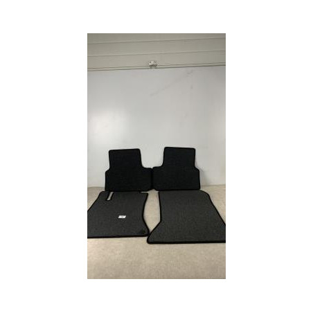 Tapis de sol MERCEDES CLASSE CLA 117 d’occasion