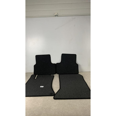 Tapis de sol MERCEDES CLASSE CLA 117 d’occasion