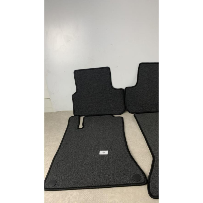 Tapis de sol MERCEDES CLASSE CLA 117 d’occasion