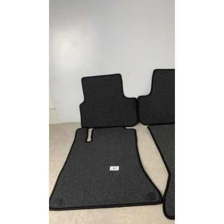 Tapis de sol MERCEDES CLASSE CLA 117 d’occasion