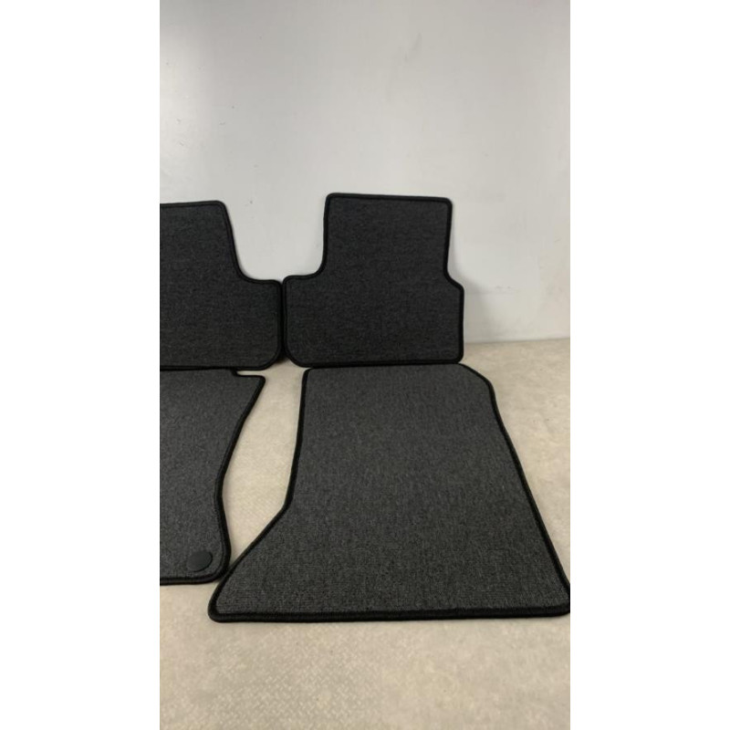 Tapis de sol MERCEDES CLASSE CLA 117 d’occasion